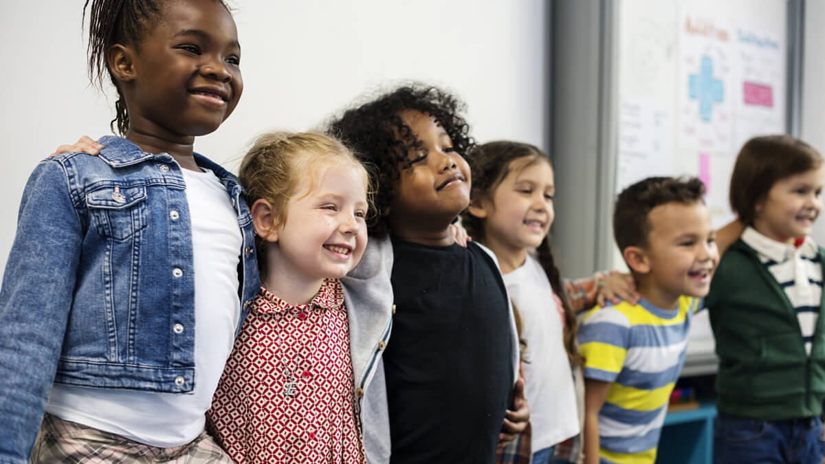 Best Practices for Building an Inclusive Classroom