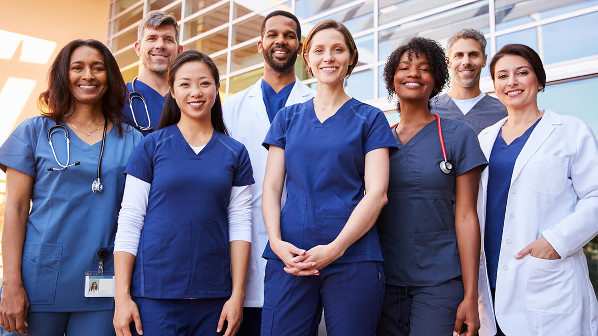 Master of Science in Nursing Course Insight: Understanding the Stages of Team Formation