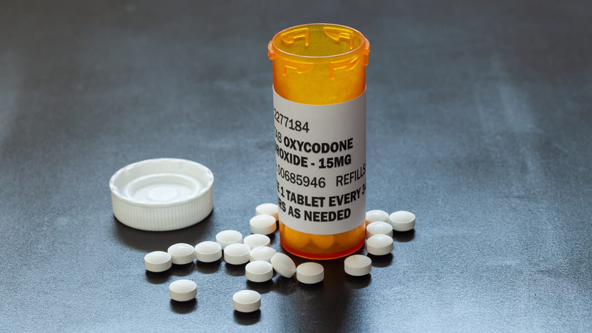 The Opioid Epidemic: How Did It Happen and What’s Next?