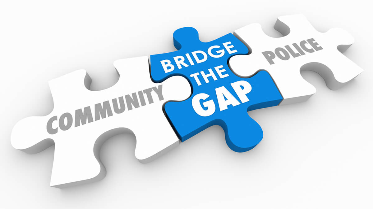 MS in Criminal Justice Course Insight: Why Police-Community Relationships Are Important