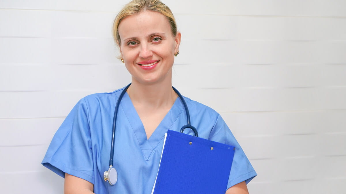 50 Ways Nurses Make Our World a Better Place