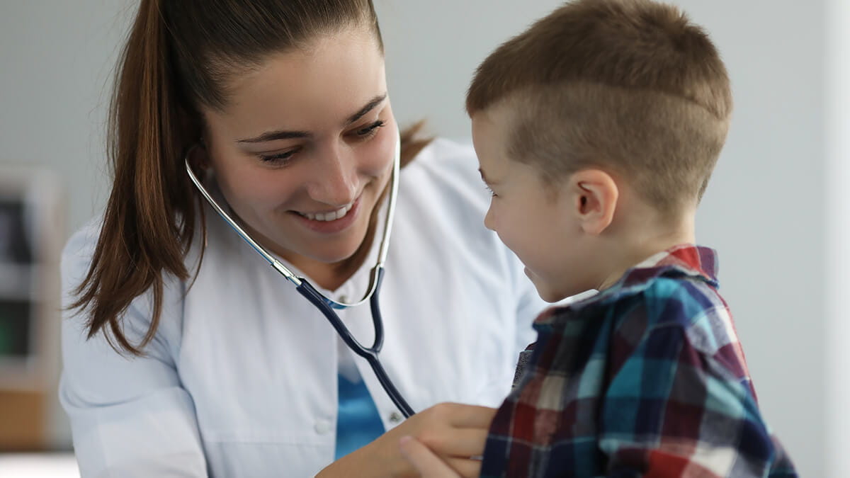 10 Reasons You'll Love Being a Pediatric Nurse Practitioner