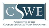 CSWE Accredited
