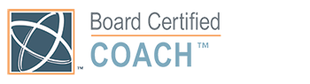 Board Certified Coach logo