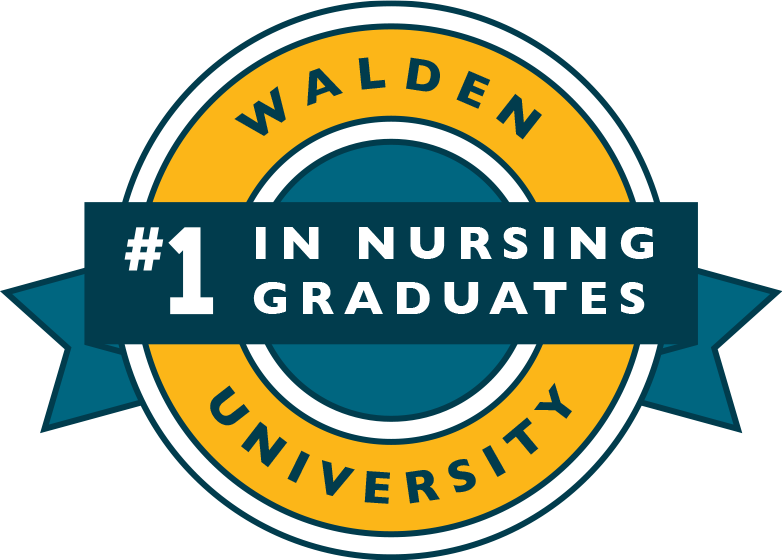 Walden #1 MSN Seal