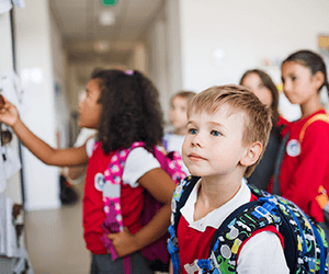 ## Traditional Teaching Roles with an Elementary Education Degree