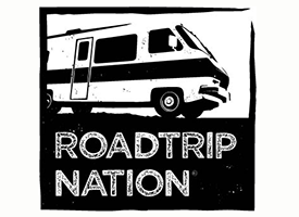 Road Trip Nation logo