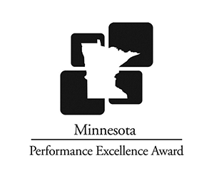 Performance Excellence Network's Performance Excellence Award