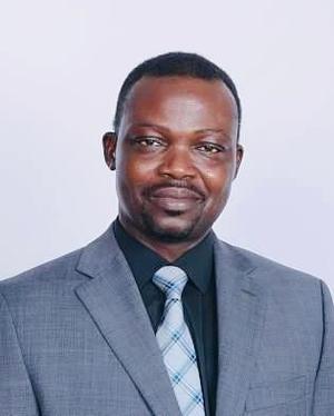 Daniel Oyewole